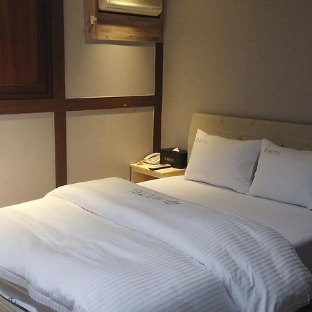 Subiztel Motel Pohang Luaran gambar