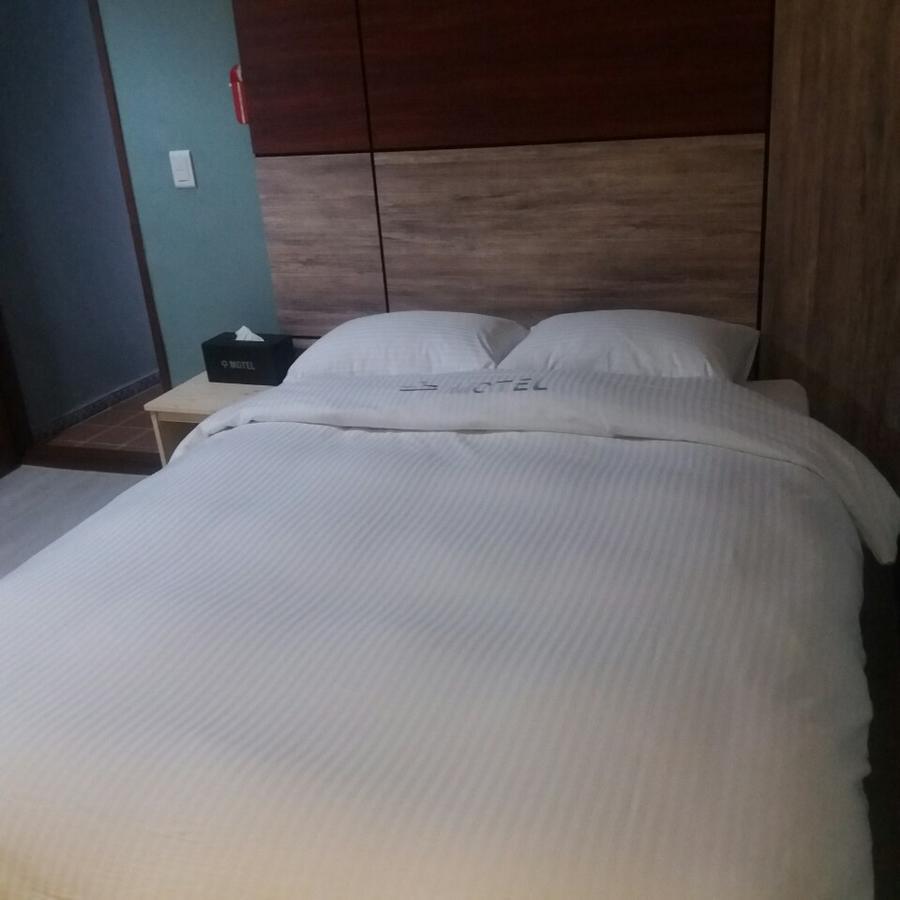 Subiztel Motel Pohang Luaran gambar